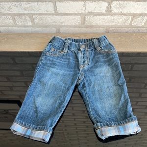 Gymboree Jeans